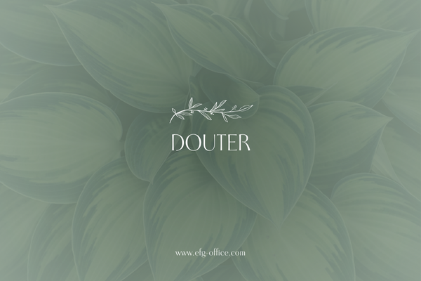 Le doute : ce truc dont personne ne parle, mais que tout le monde vit.