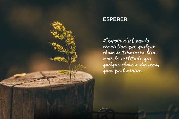 ESPERER